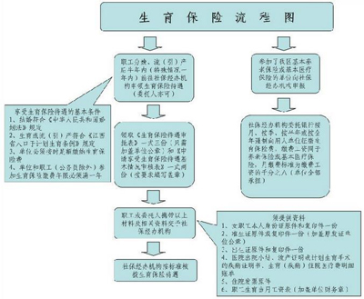 2017年云南生育保险报销标准是多少？需要什么资料？