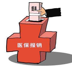 在哈密医疗保险报销流程是什么？